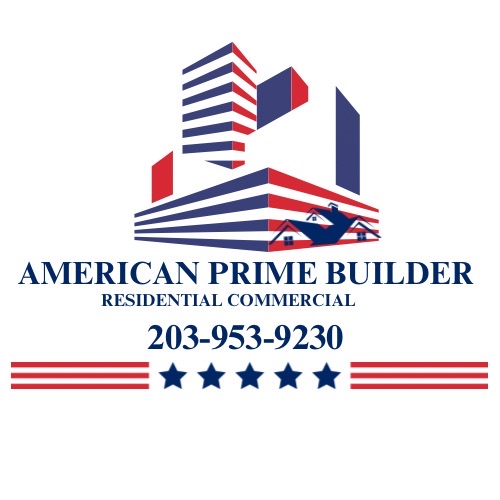 AMERICAN PRIME BUILDER Logo