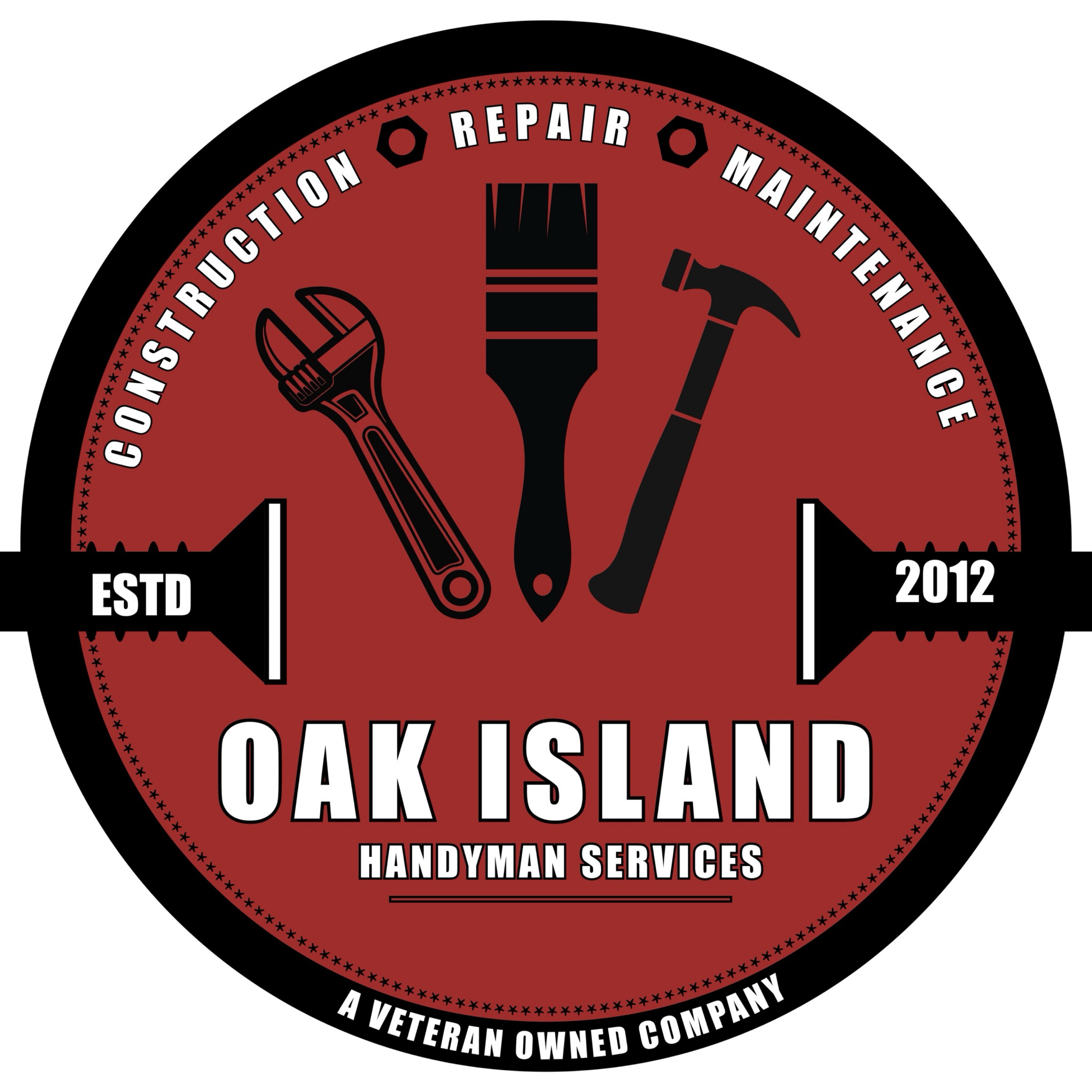 Okihandyman Services Logo