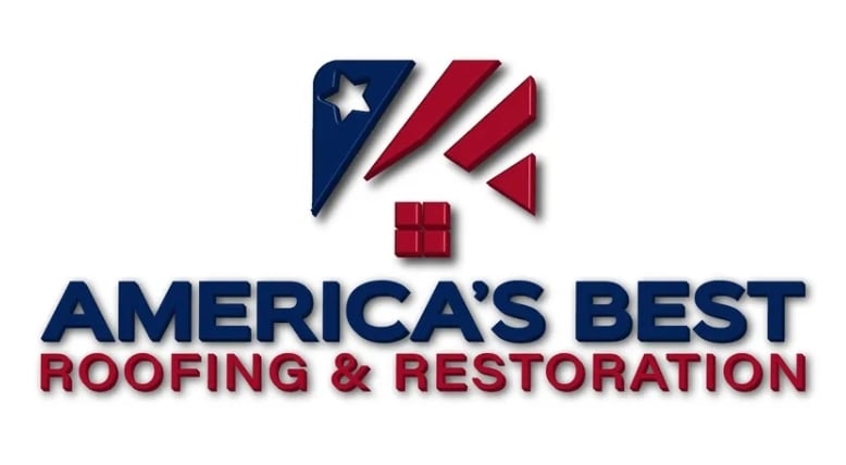 America's Best Roofing & Restoration Logo