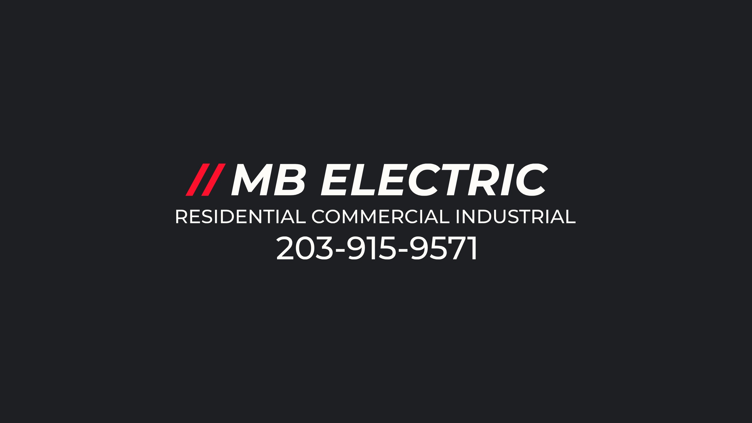 MB Industries, LLC Logo