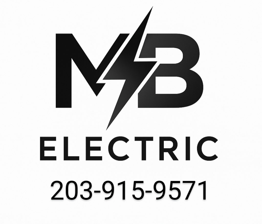 MB Industries, LLC Logo
