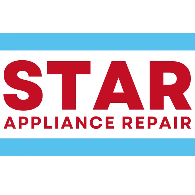 Star Appliance Repair, LLC Logo