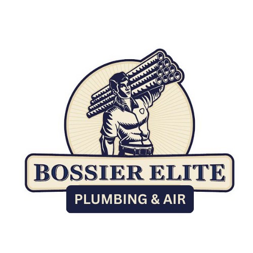 Bossier Elite Plumbing & Drains, LLC Logo