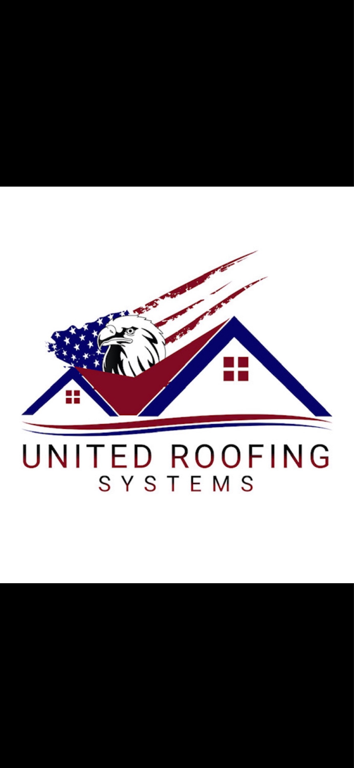 United Roofing Systems Logo