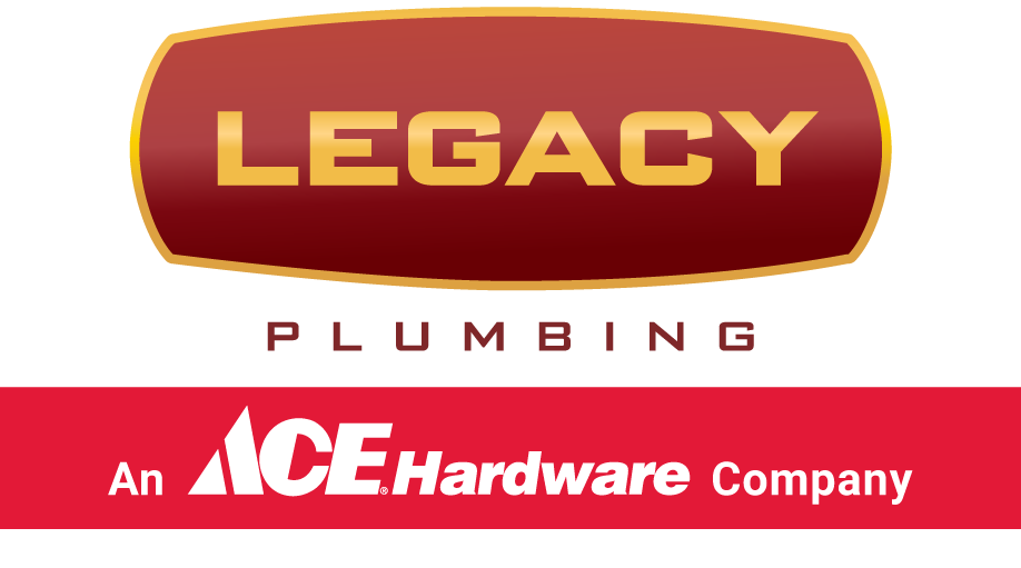 Legacy Plumbing Logo