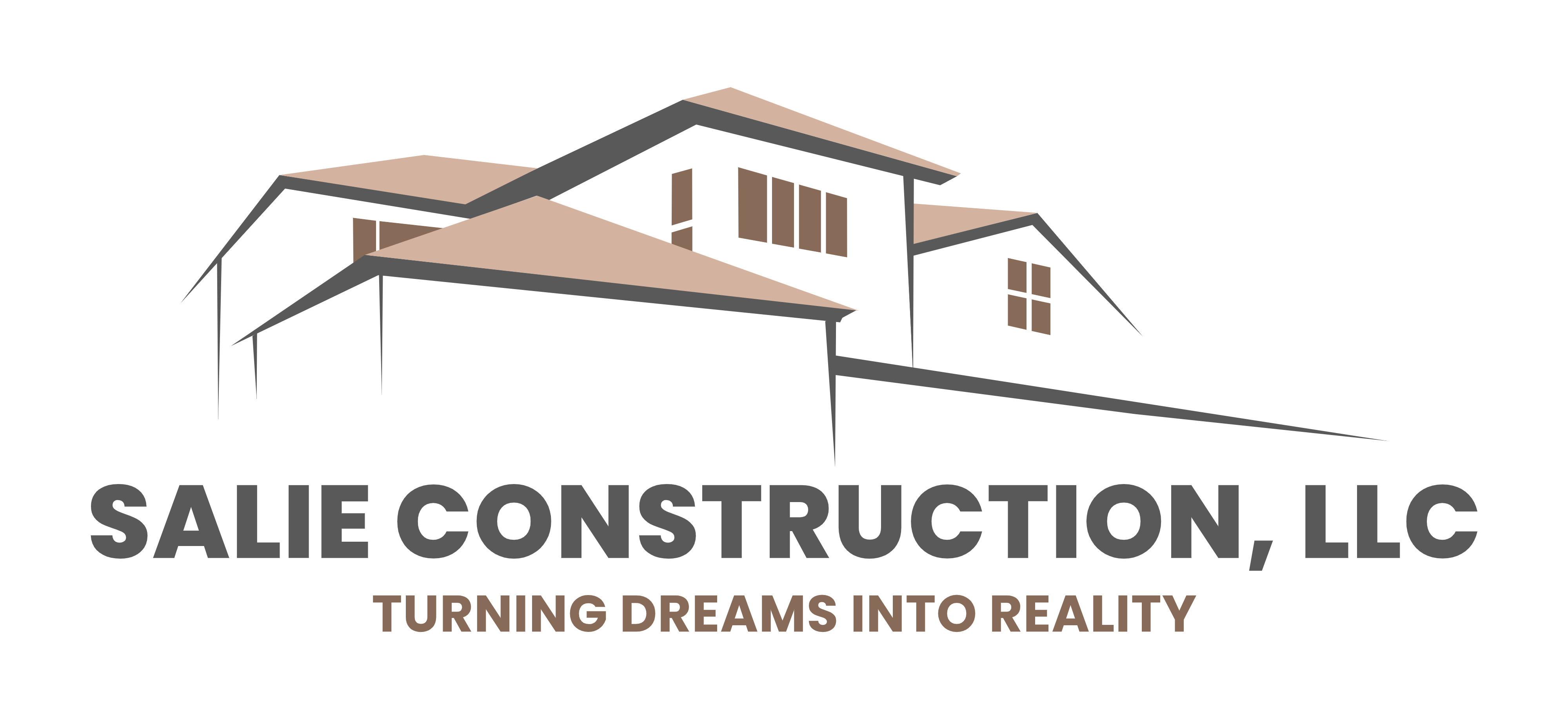 Salie Construction Logo