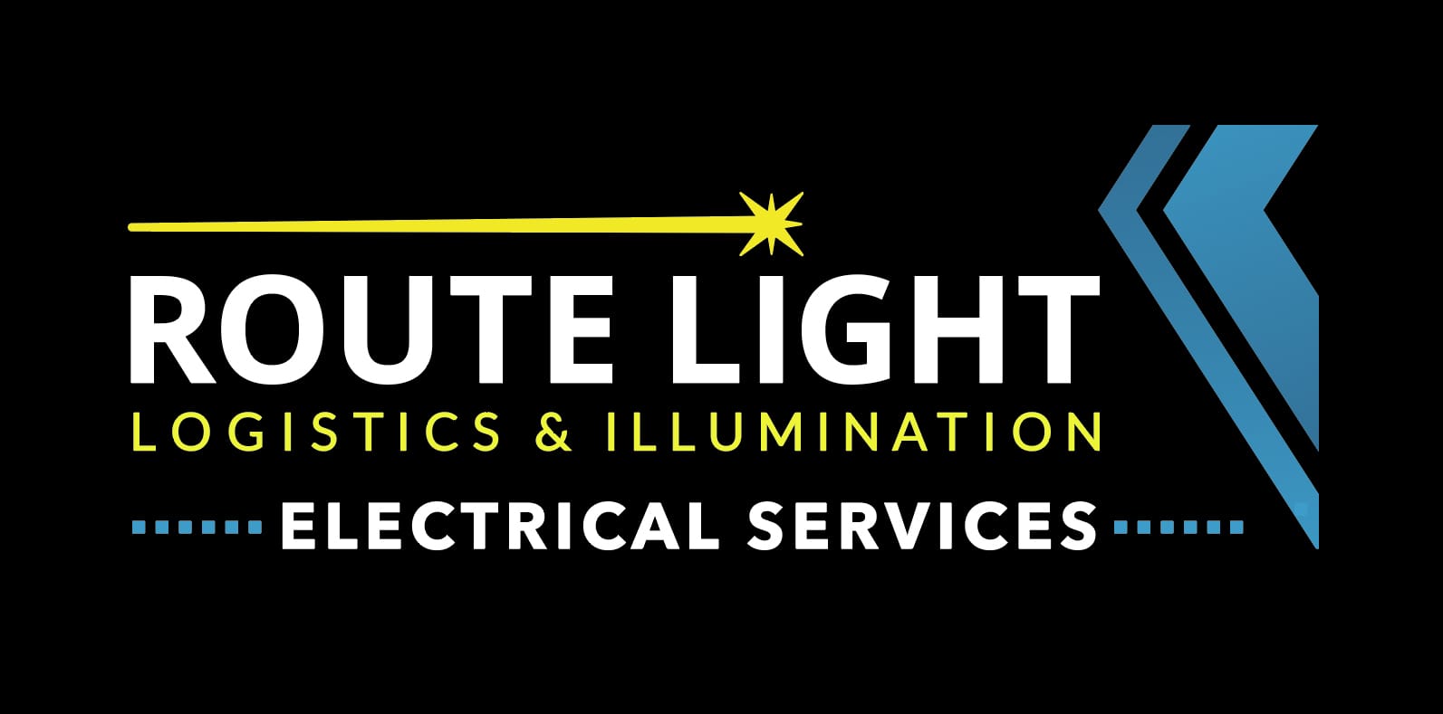 Route Light Logo