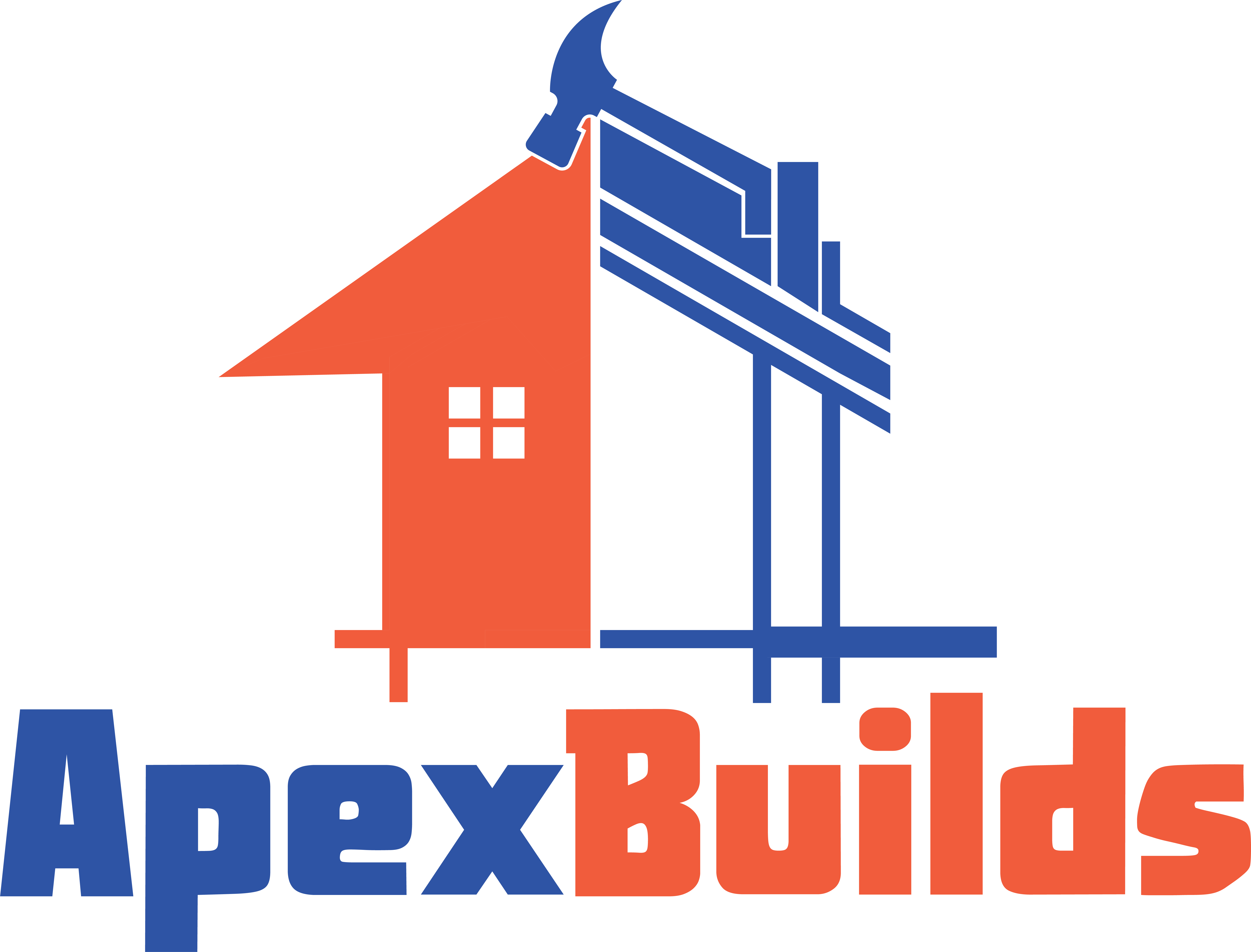 ApexBuilds Logo