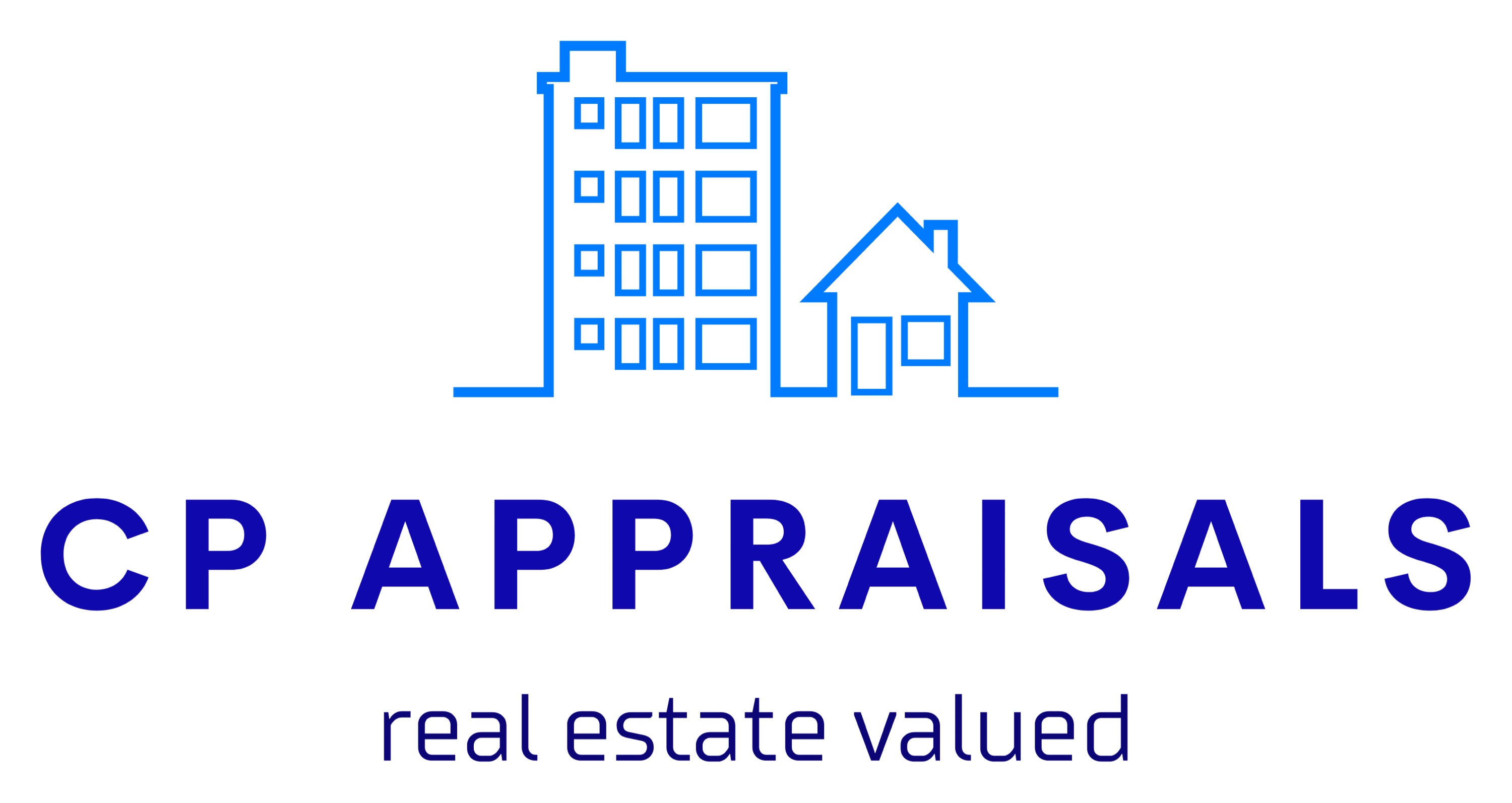 CP Appraisals Logo