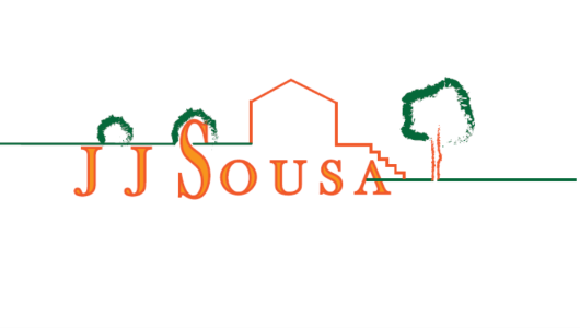 JJ Sousa Masonry Logo