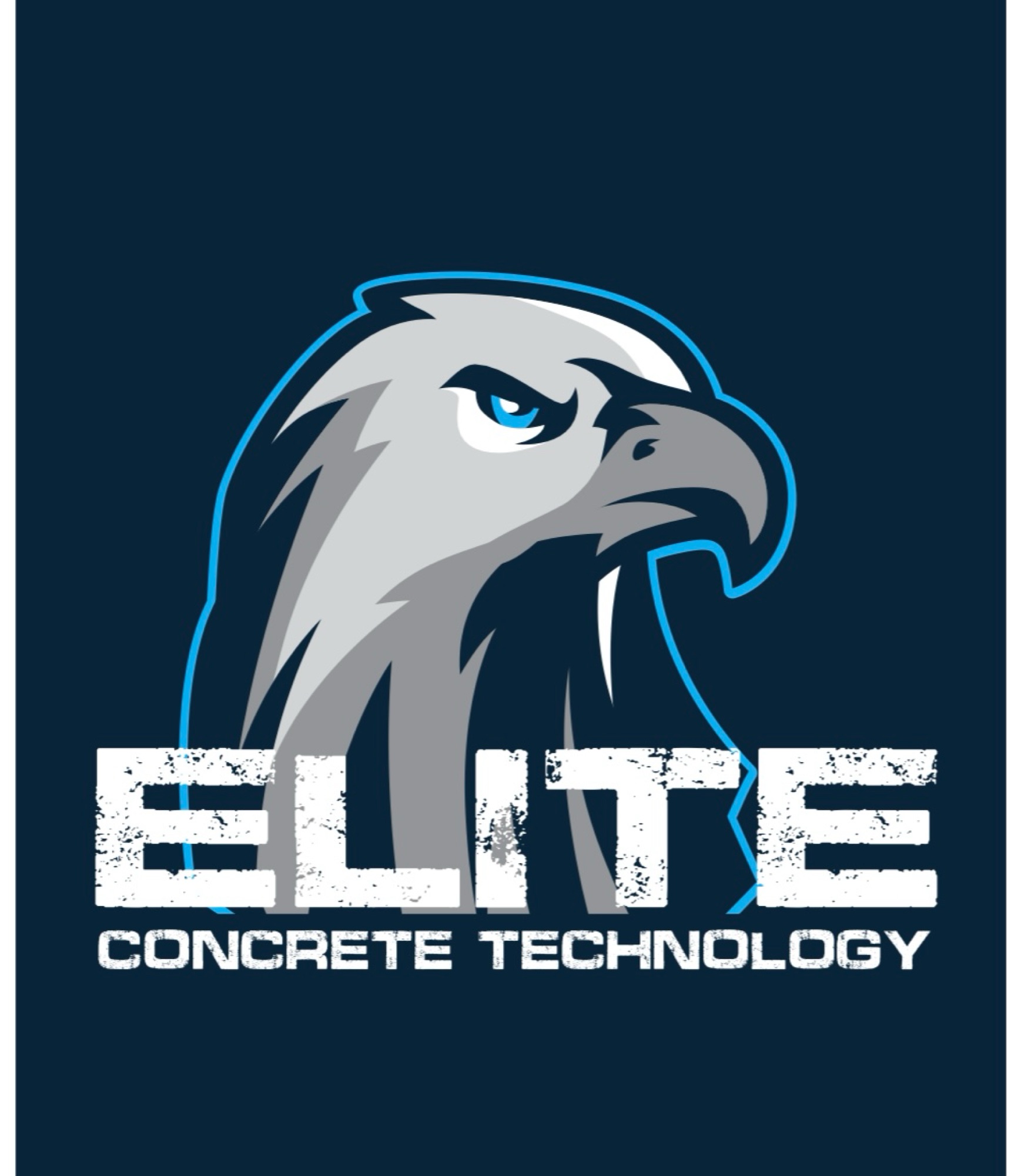 Elite Concrete Technology Logo