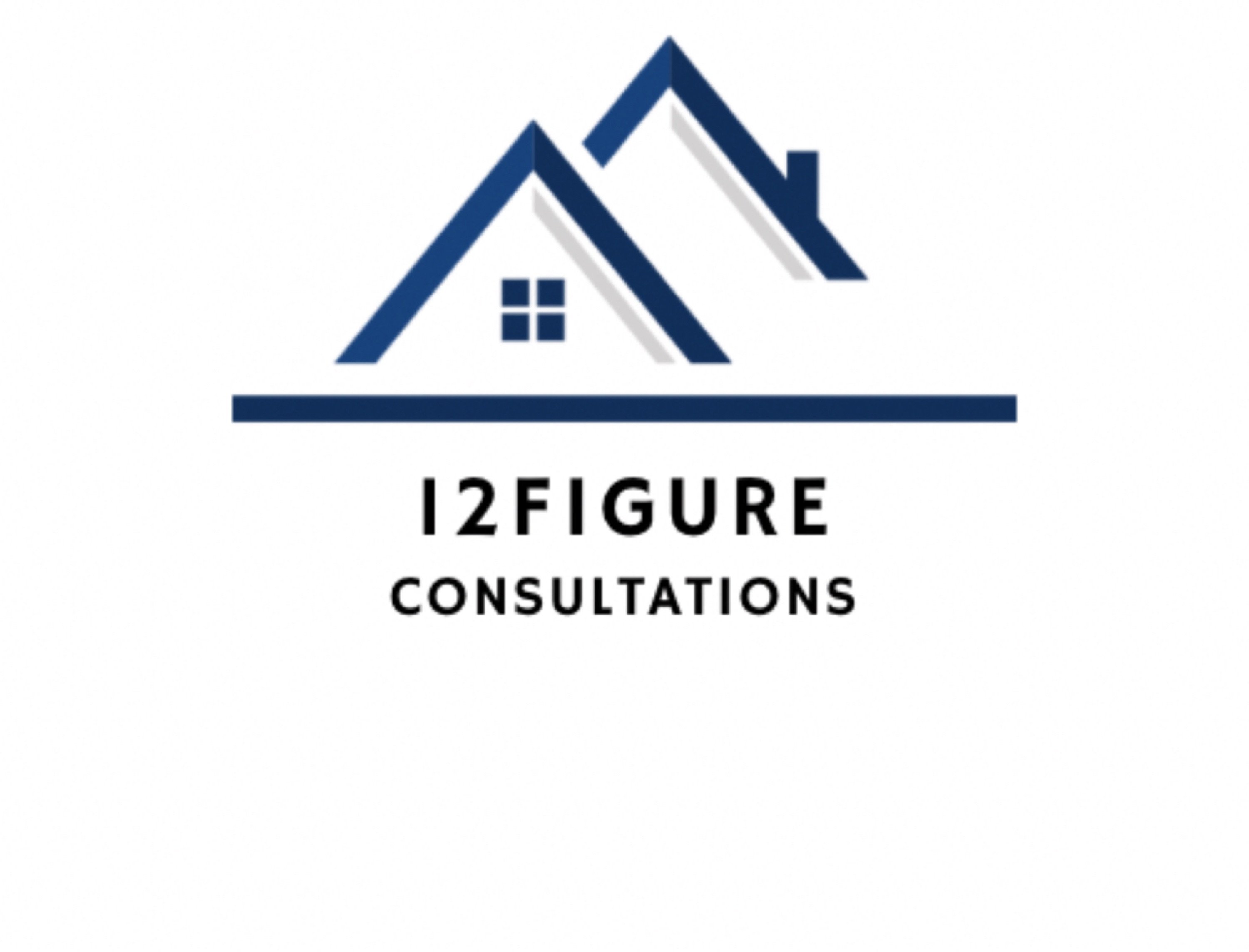 12 Figure Consultations Logo