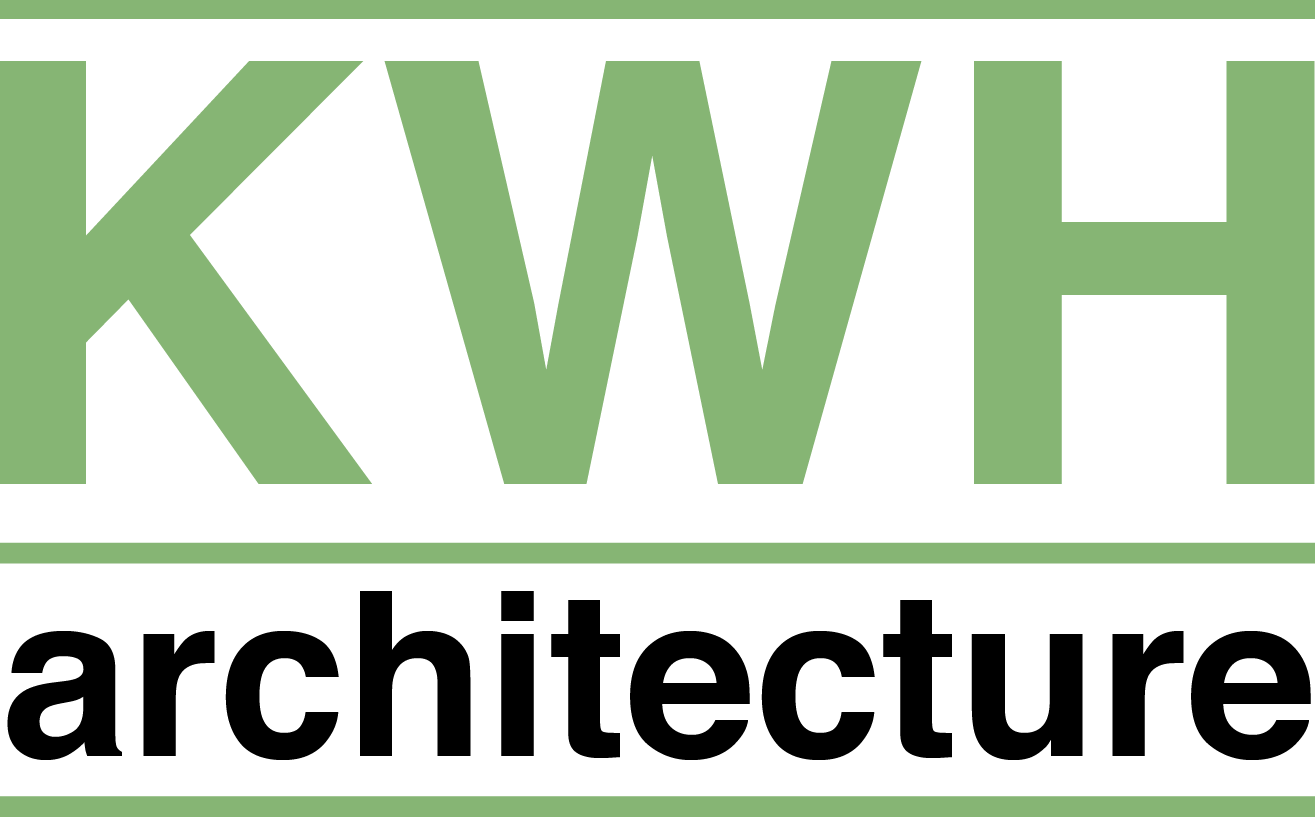 KW/H ARCHITECTURE DPC Logo