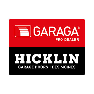 Hicklin Door Services Logo