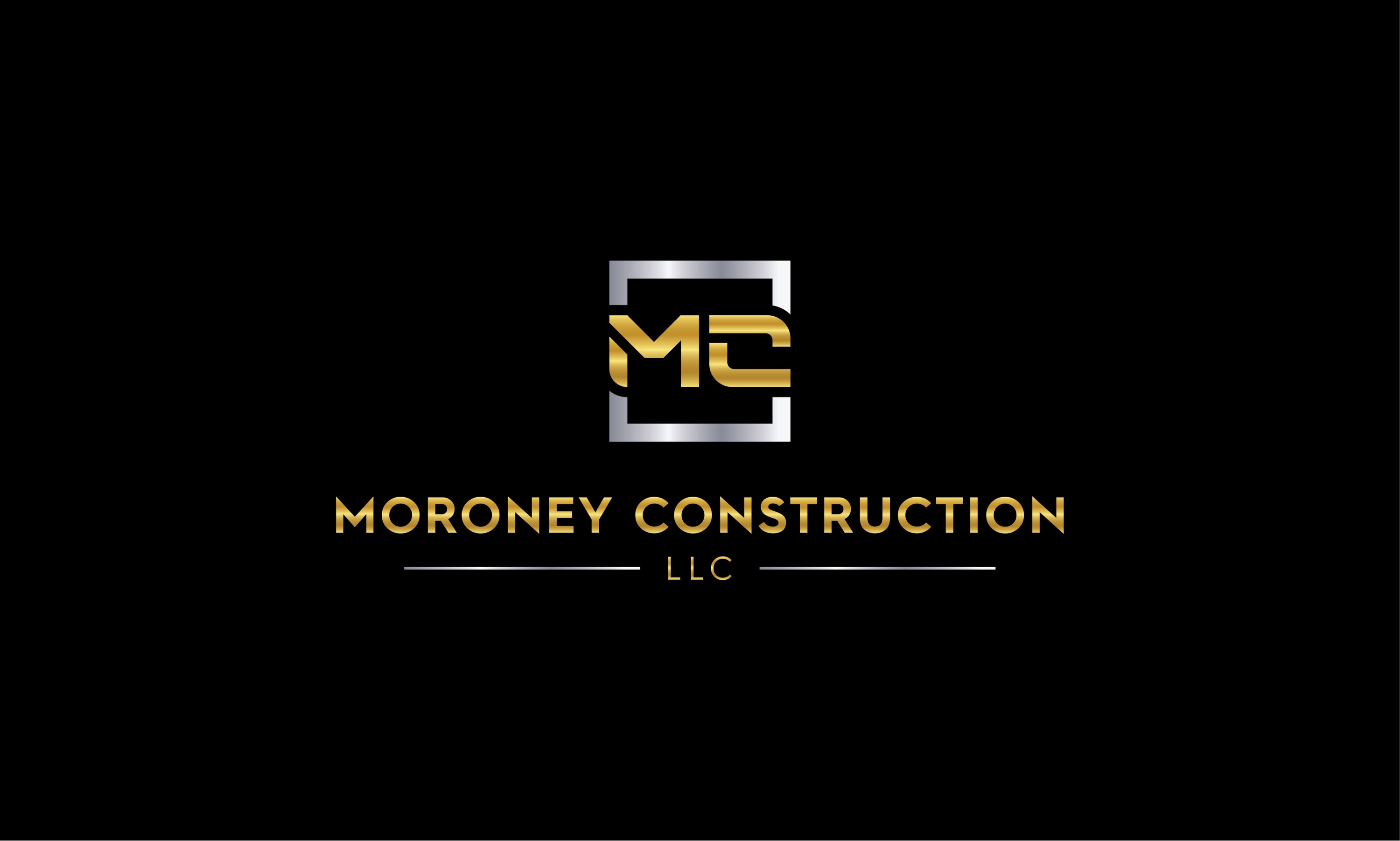 Moroney Construction, LLC Logo