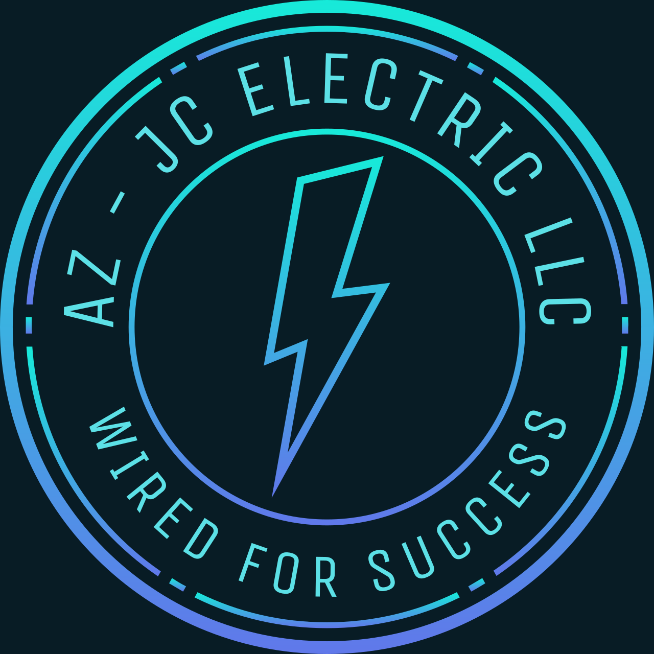 AZ JC Electric LLC Logo