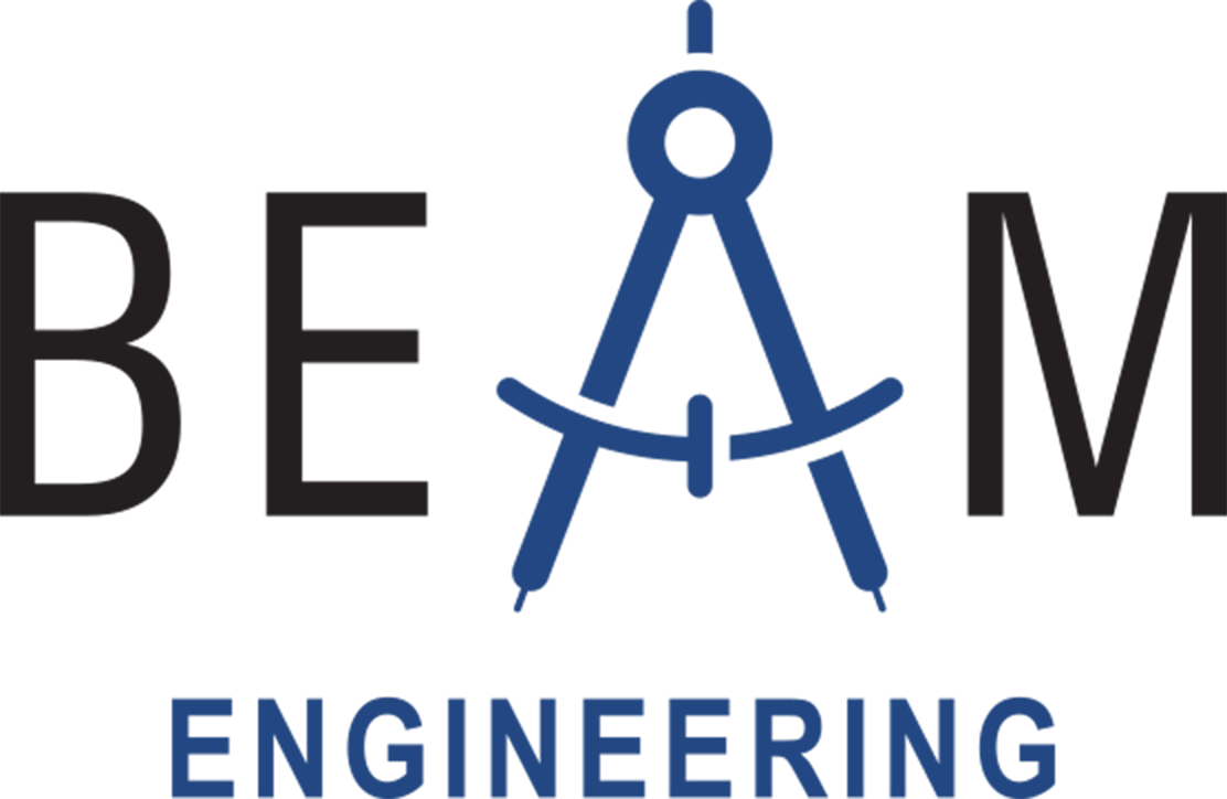 Beam Engineering LLC Logo