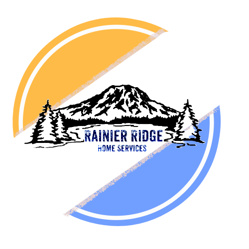 Everclean Septic Solutions, LLC DBA Rainier Ridge Home Services Logo