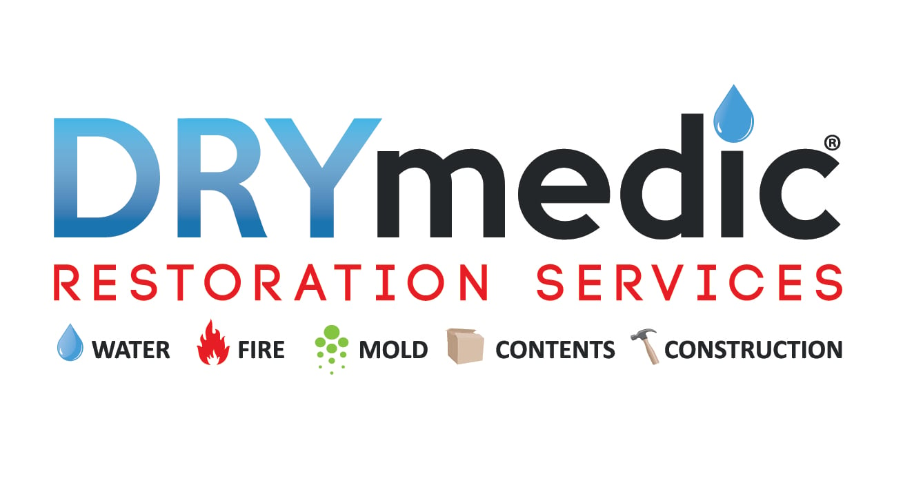 DRYmedic of Spring TX Logo