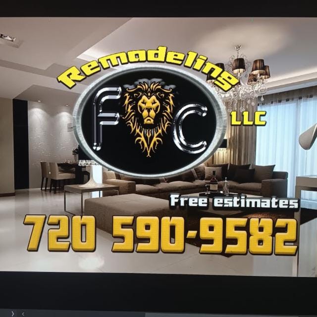 FC Remodeling LLC Logo