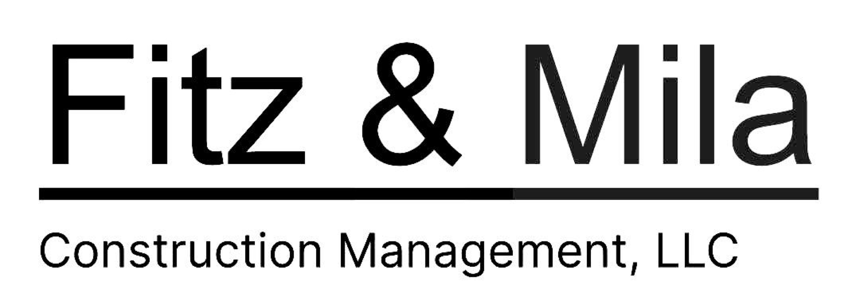 Fitz and Mila, LLC Logo