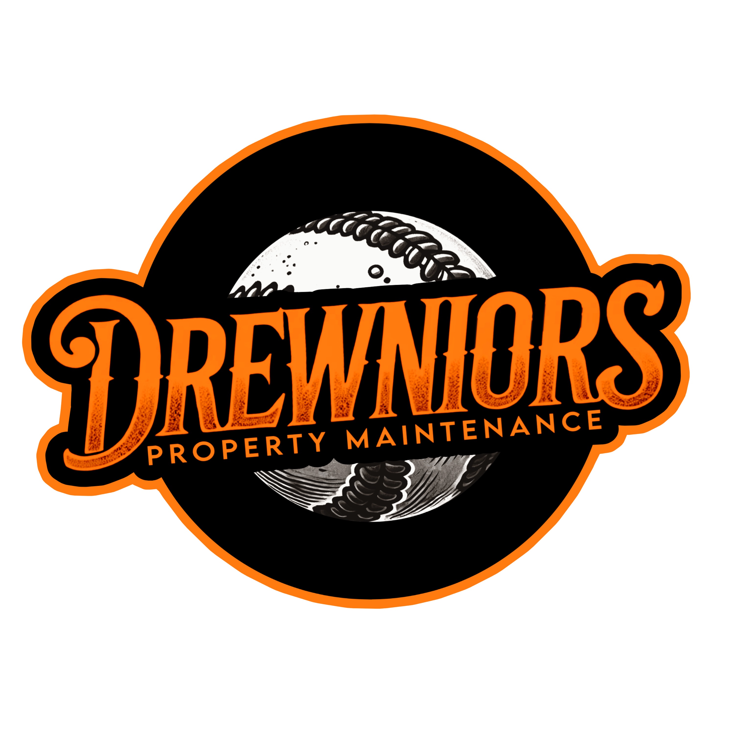 DREWNIORS PROPERTY MAINTENANCE, LLC Logo