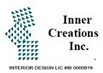 Inner Creations, Inc. Logo