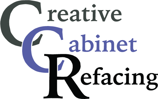 Creative Cabinet Refacing, Inc. Logo
