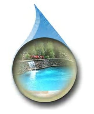 North East Florida Pool Service, Inc. Logo