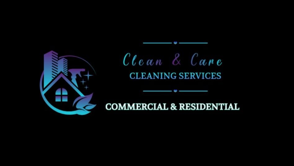 Clean & Care Cleaning Services, LLC Logo