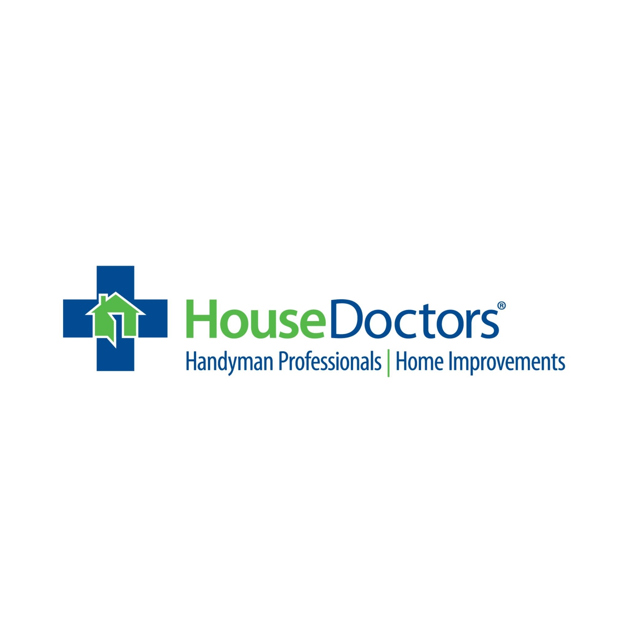House Doctors of the Triple Cities Logo