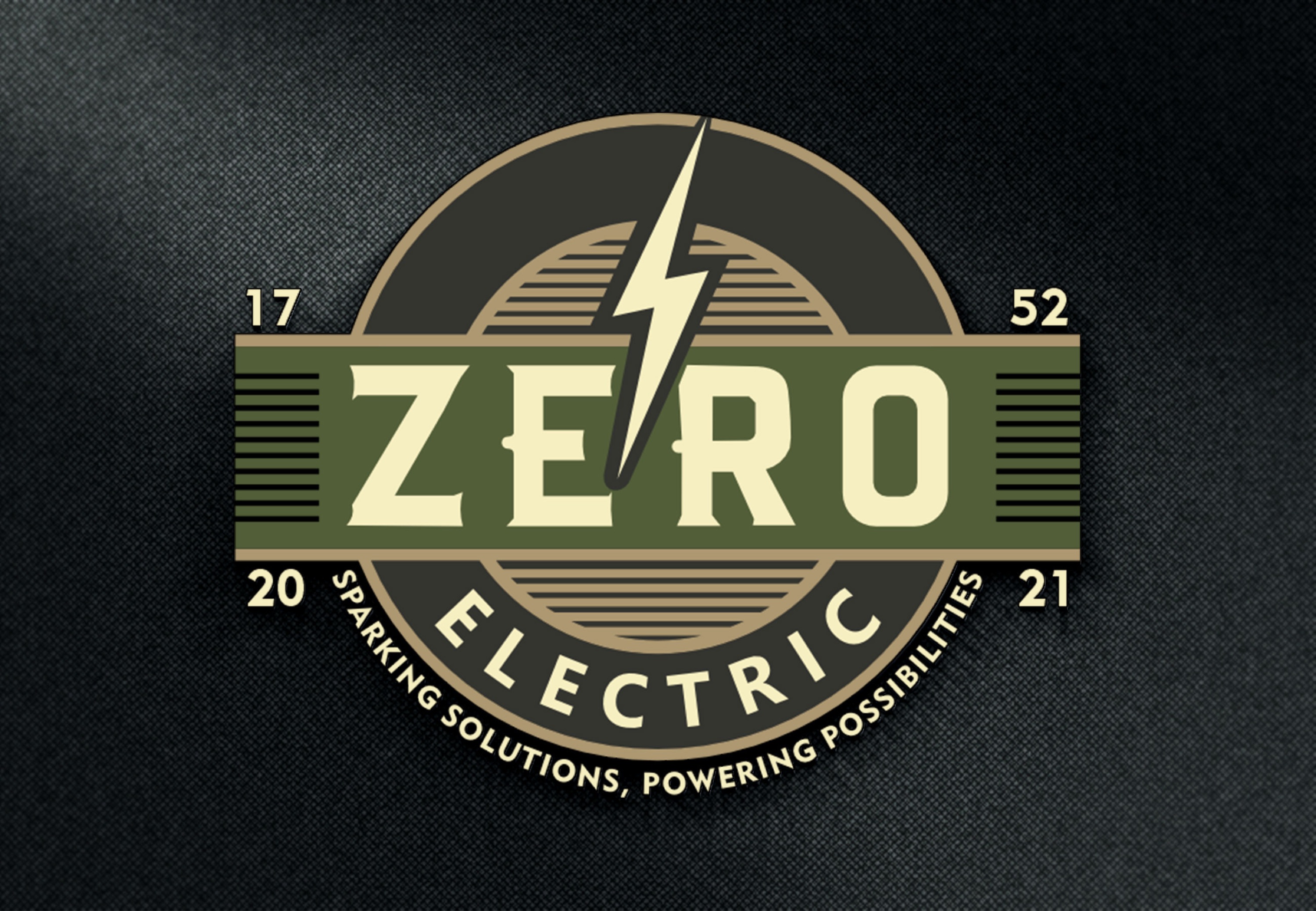 Zero Electric Logo