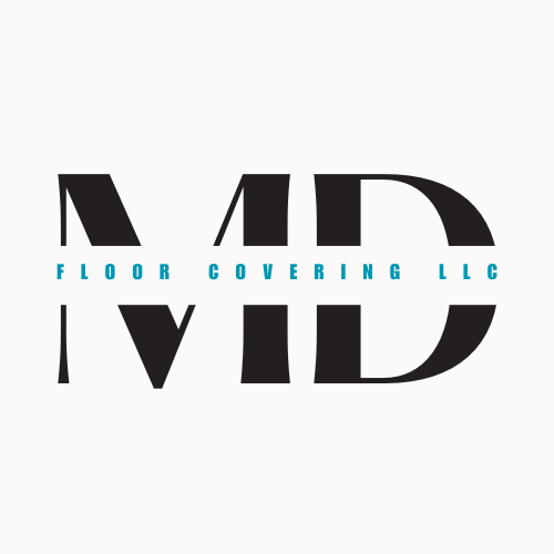 MD Floor Covering LLC Logo