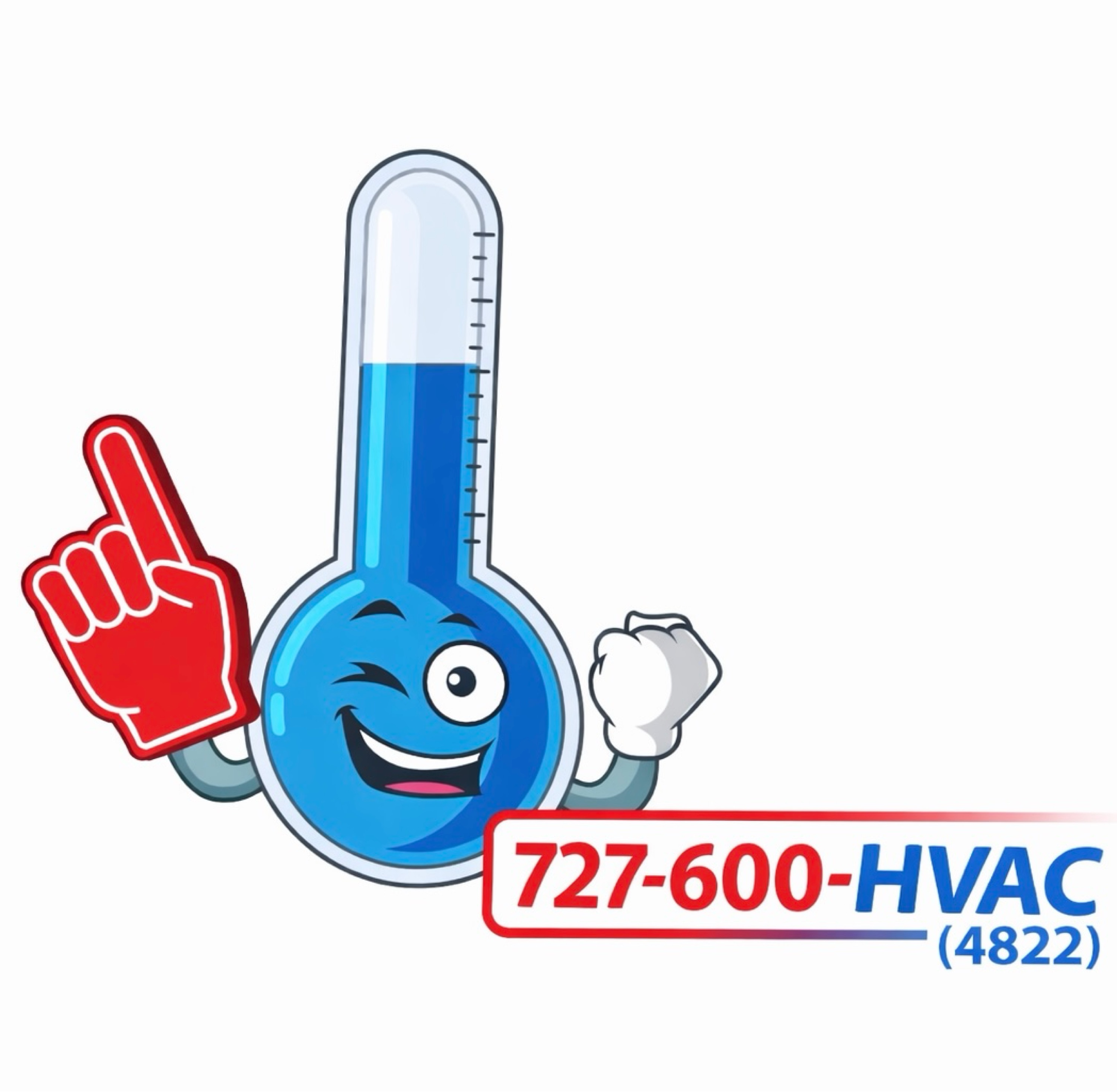 Airenteed Heating and Cooling LLC Logo