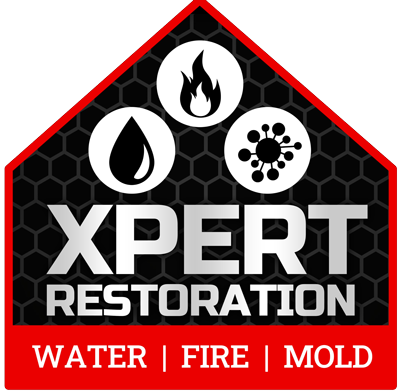 Xpert Restoration Services, Inc. Logo