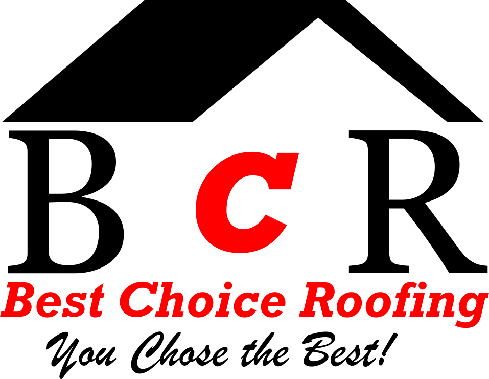 Best Choice Roofing Metroplex South Logo