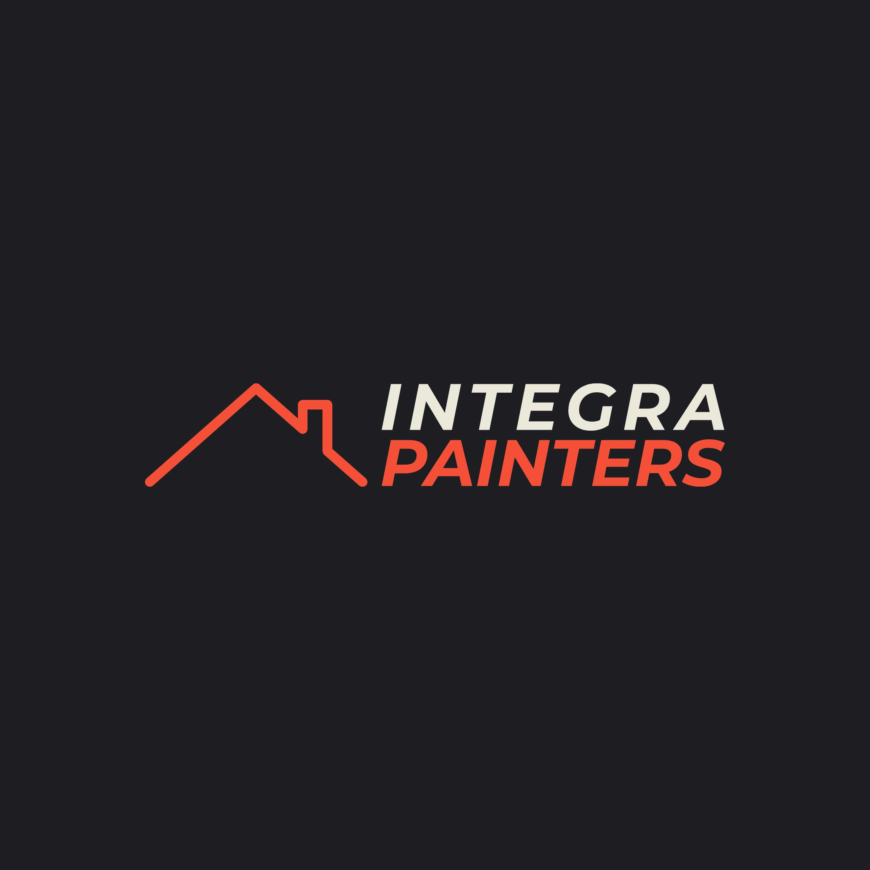 Integra Painters LLC Logo