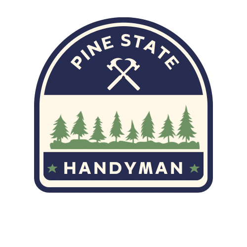 Pine State Handyman Services Logo