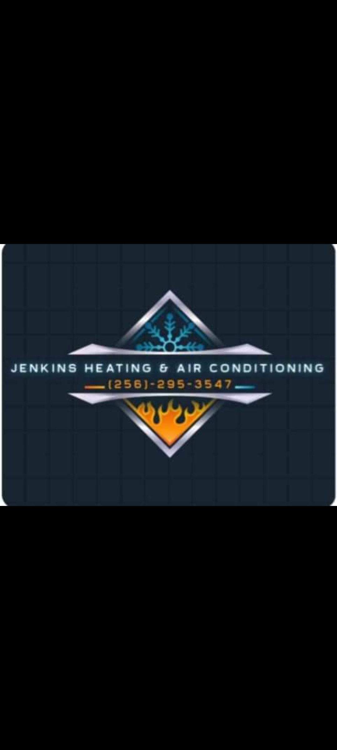 Jenkins Heating & Air Conditioning LLC Logo