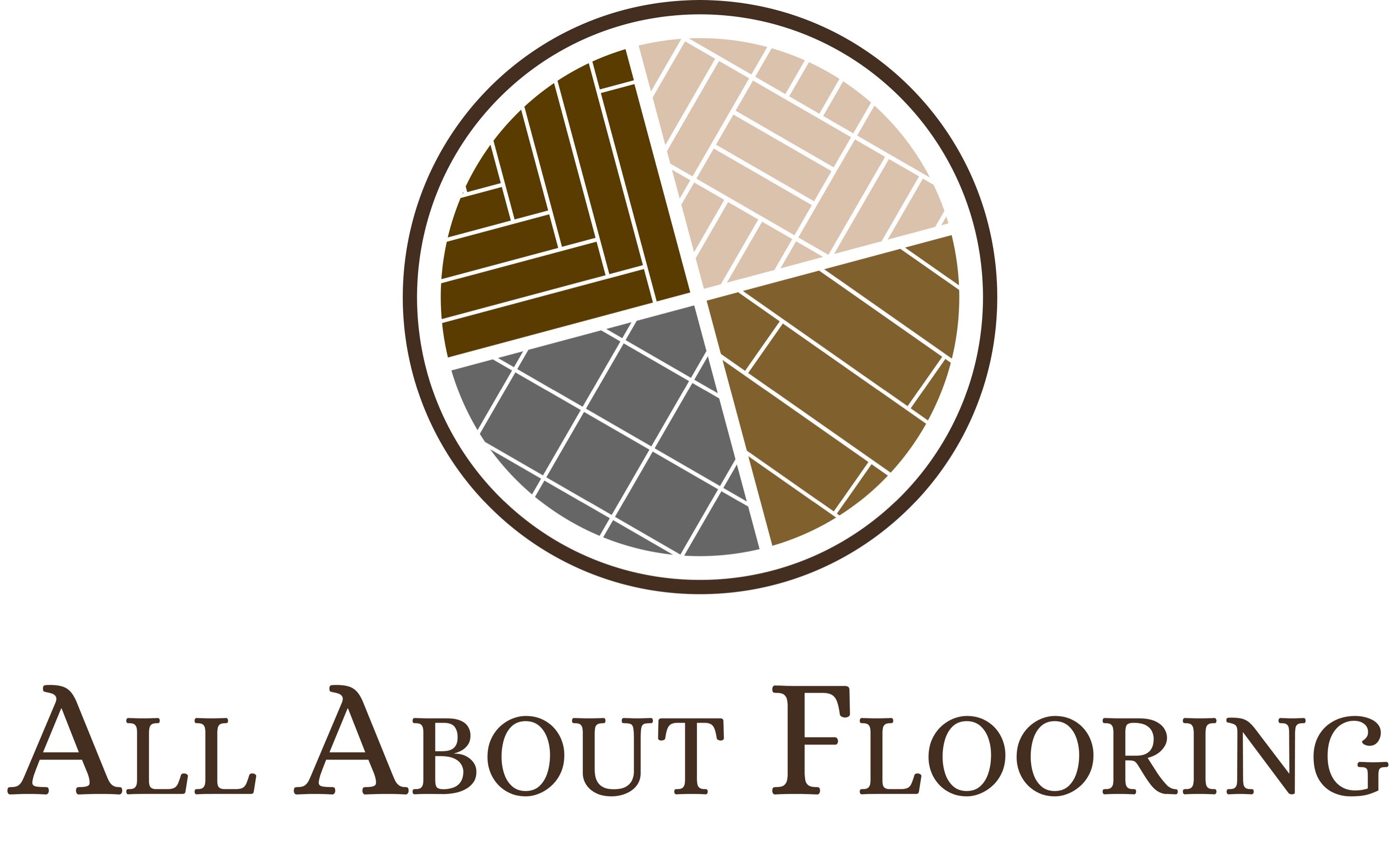 All About Flooring Logo