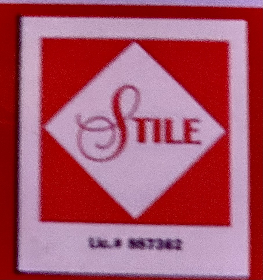 S. TILE Logo