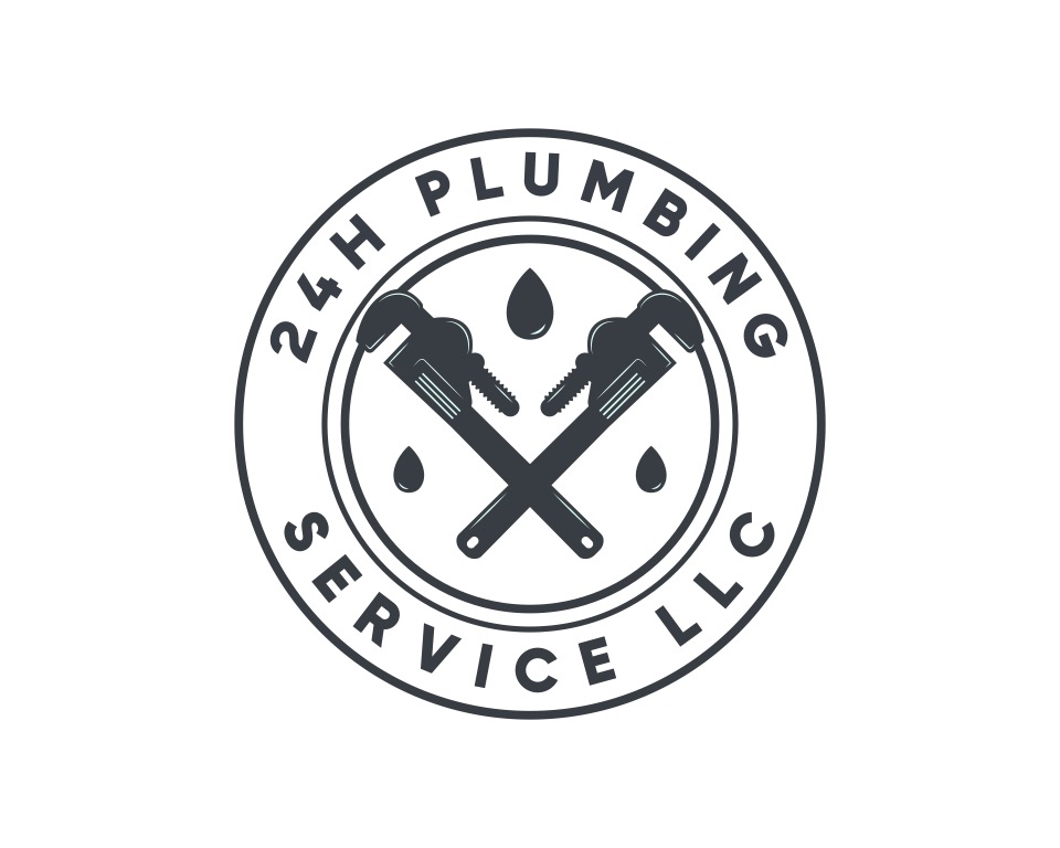 24H PLUMBING SERVICE LLC Logo