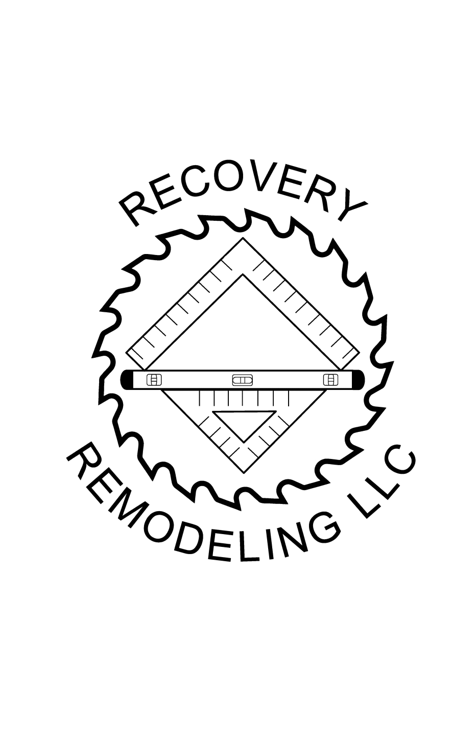 Recovery Remodeling LLC Logo