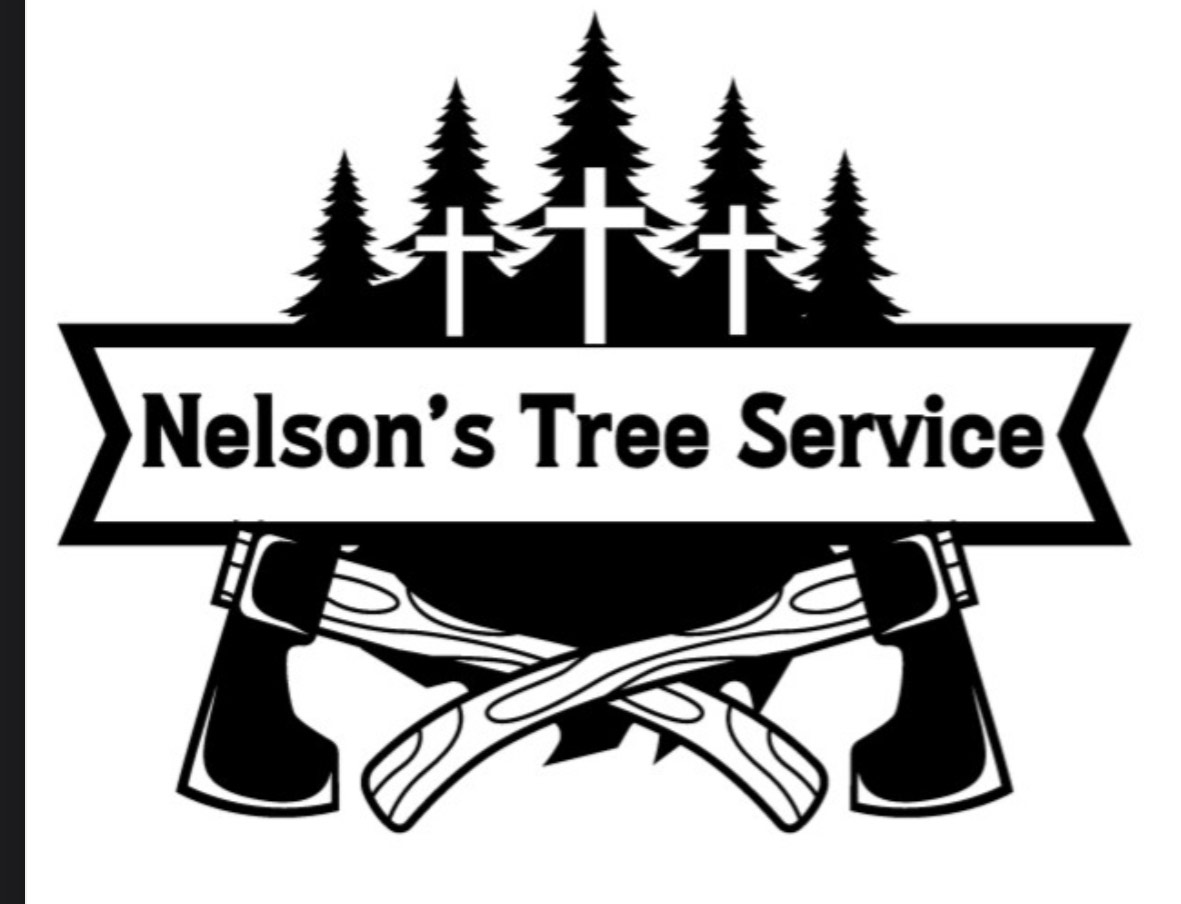 Nelson's Tree Service LLC Logo