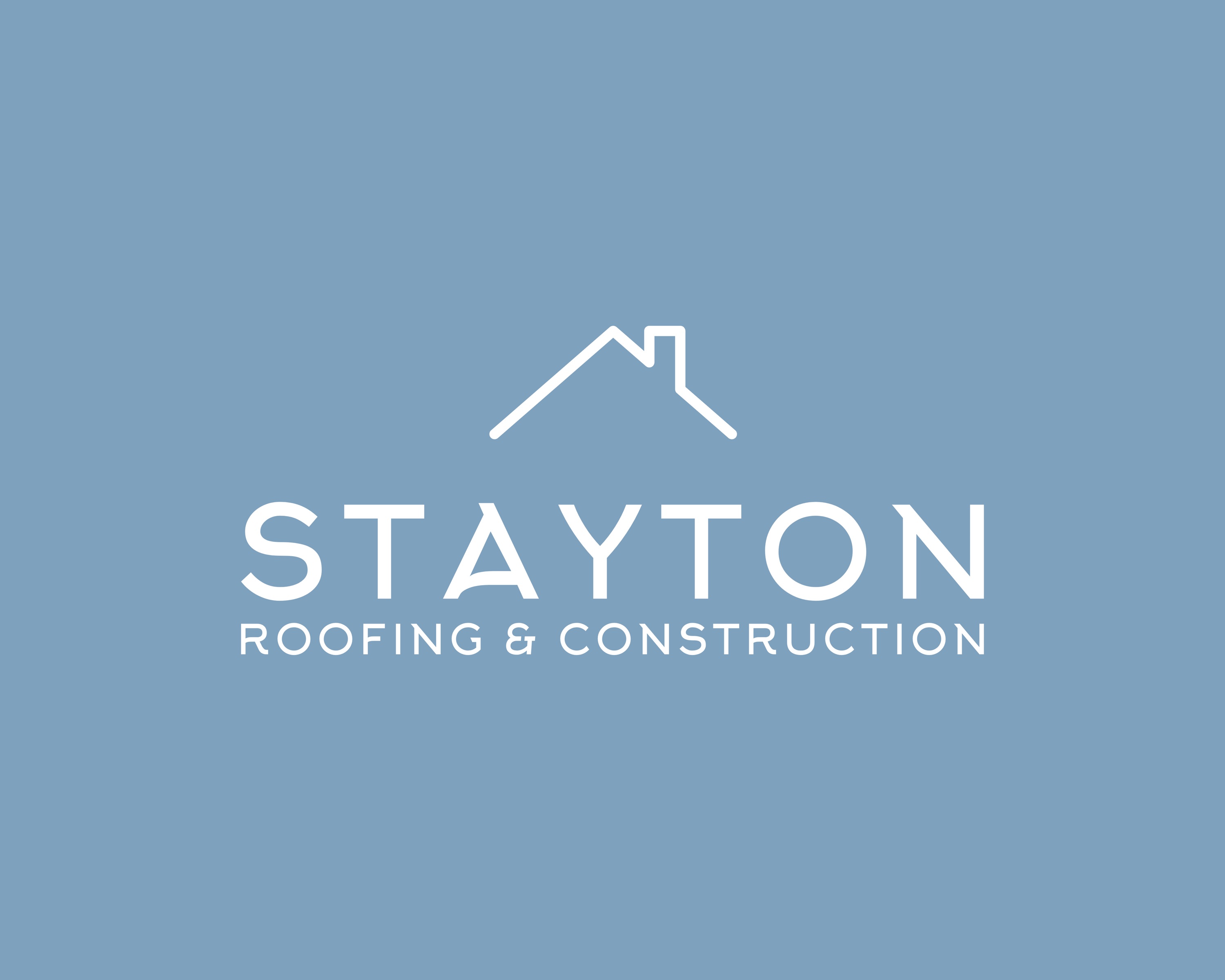 Stayton Homes Logo
