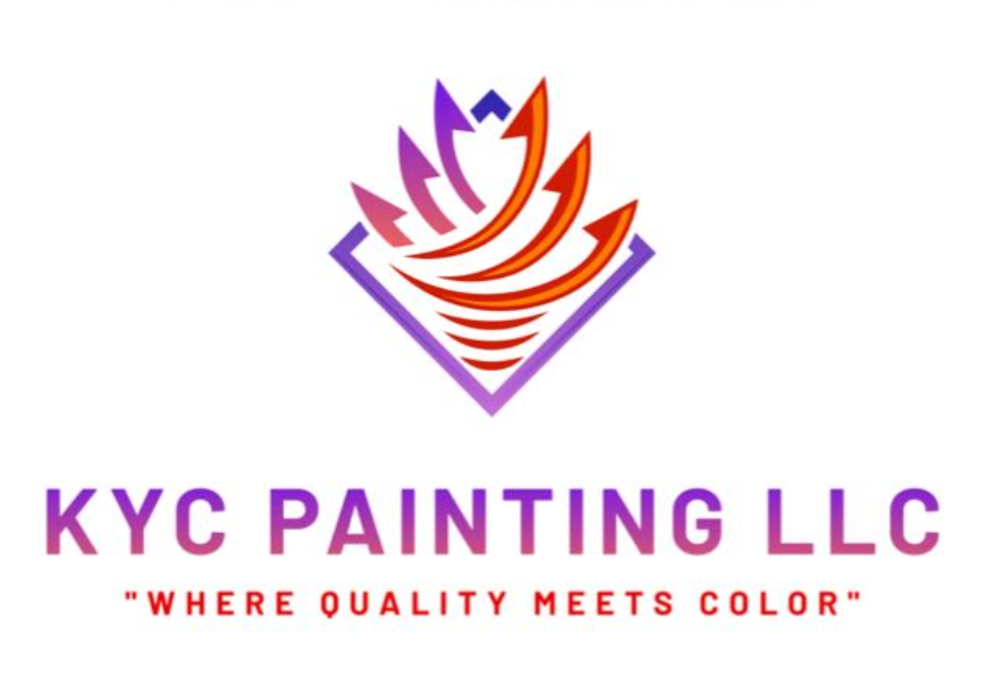 KYC PAINTING LLC Logo