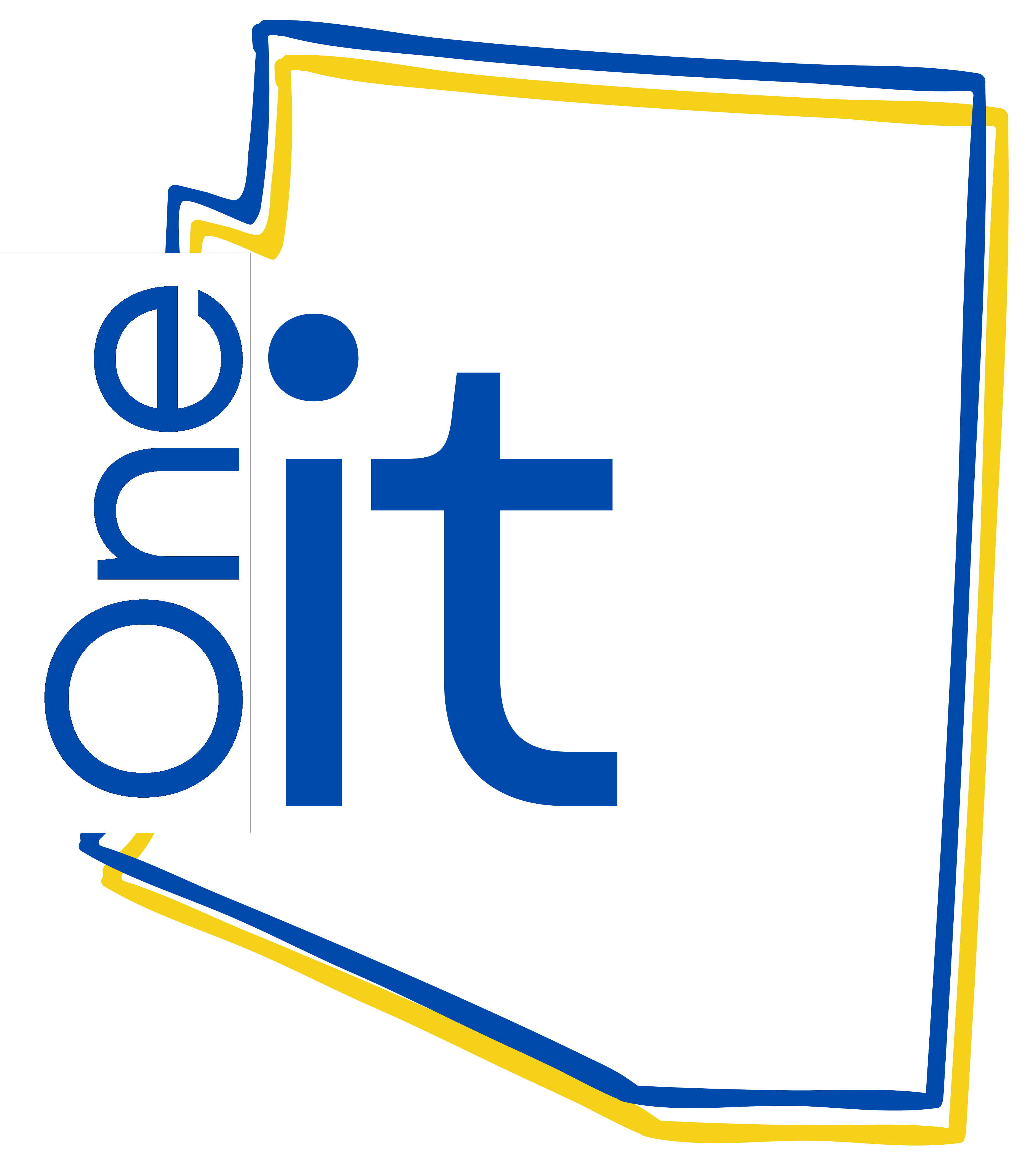 1IT LLC Logo