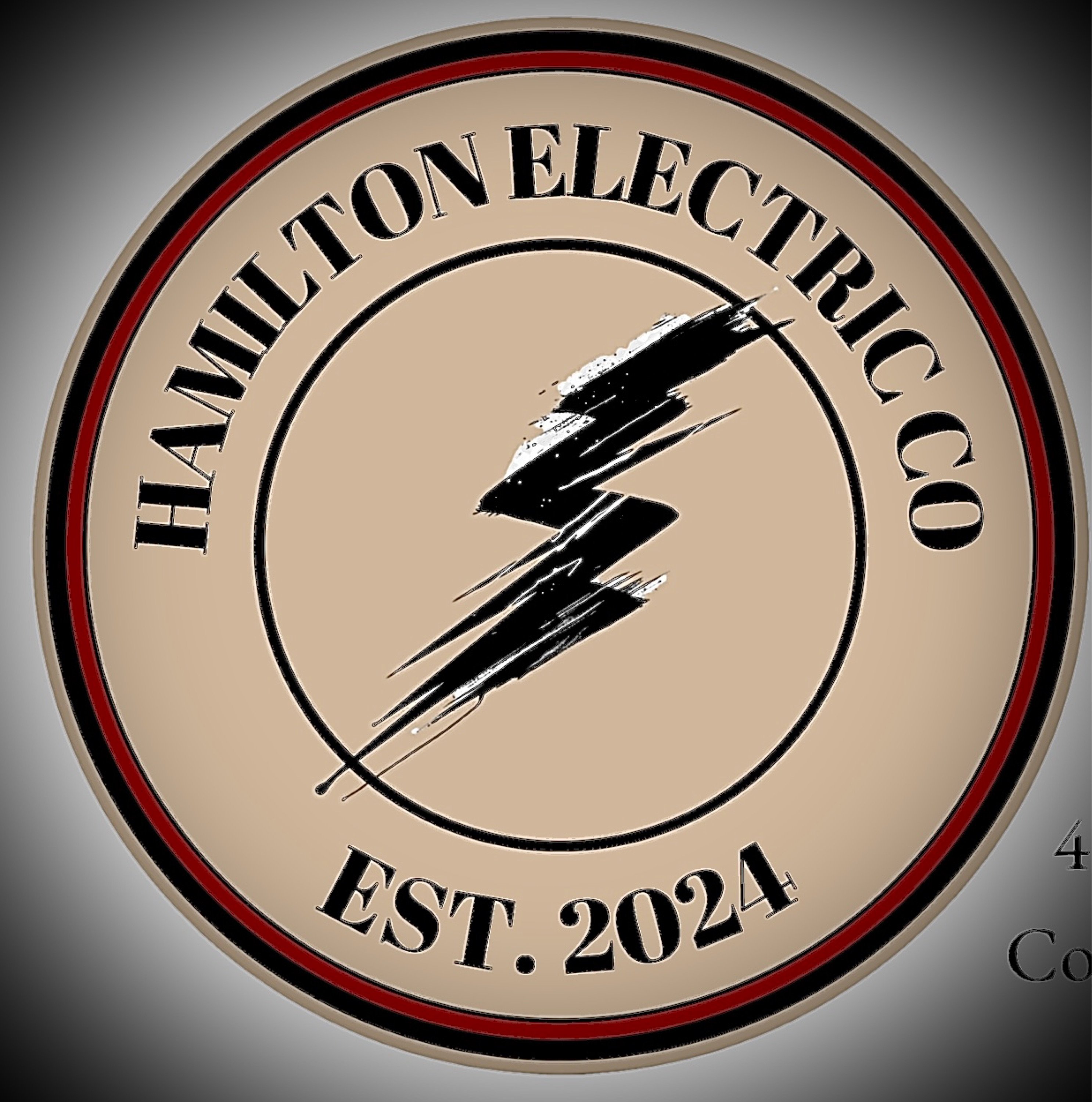 Hamilton Electric Logo