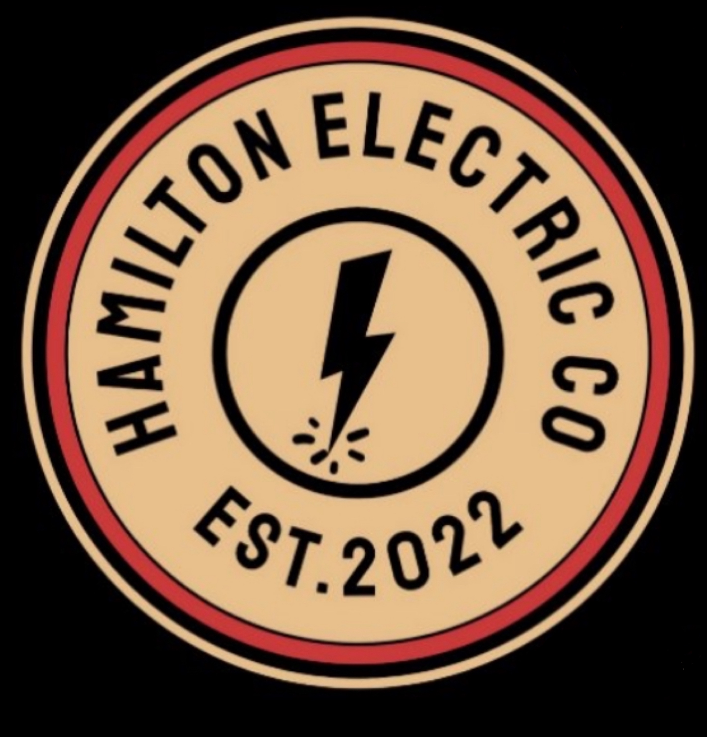 Hamilton Electric Logo