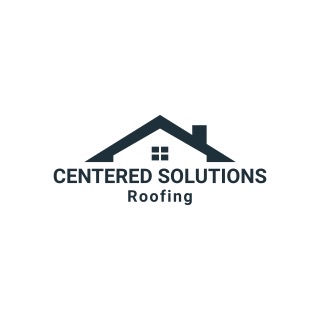 CENTERED SOLUTIONS ROOFING LLC Logo